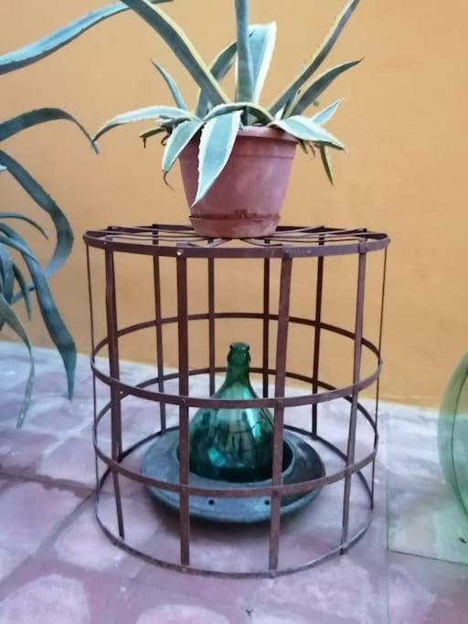 Apartmán La Casa Di Mio Padre Neapol Exteriér fotografie