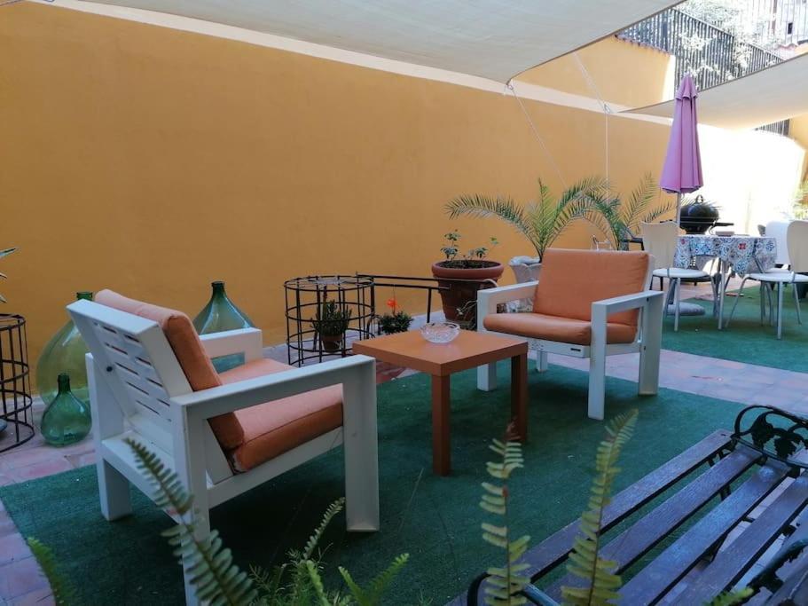 Apartmán La Casa Di Mio Padre Neapol Exteriér fotografie
