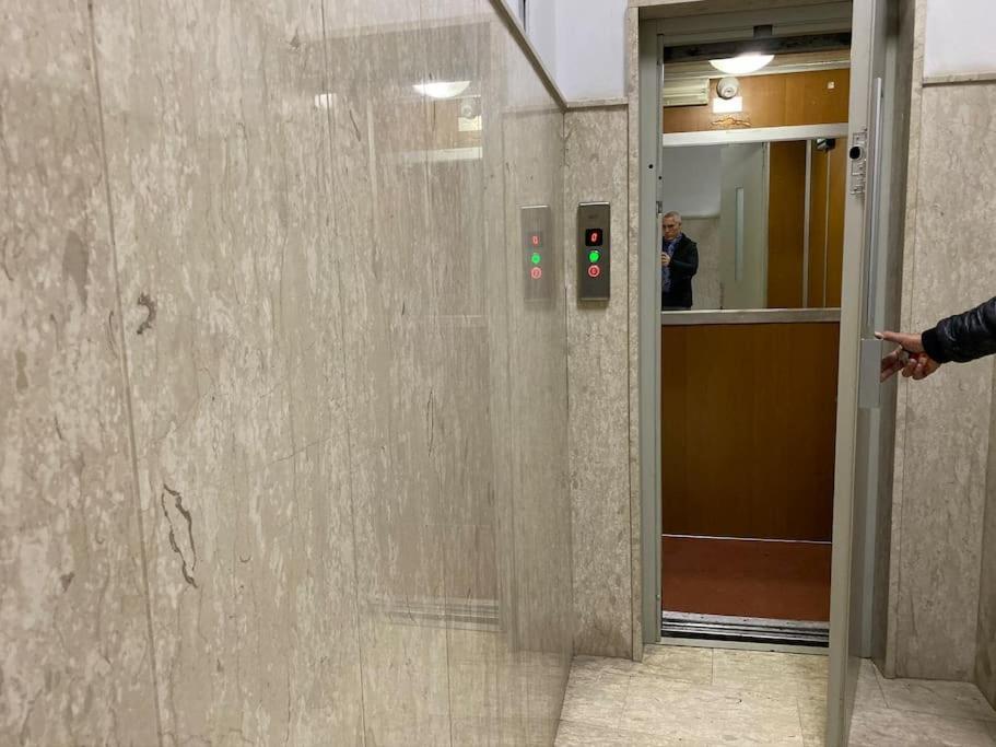 Apartmán La Casa Di Mio Padre Neapol Exteriér fotografie