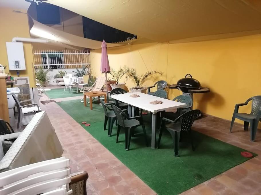 Apartmán La Casa Di Mio Padre Neapol Exteriér fotografie