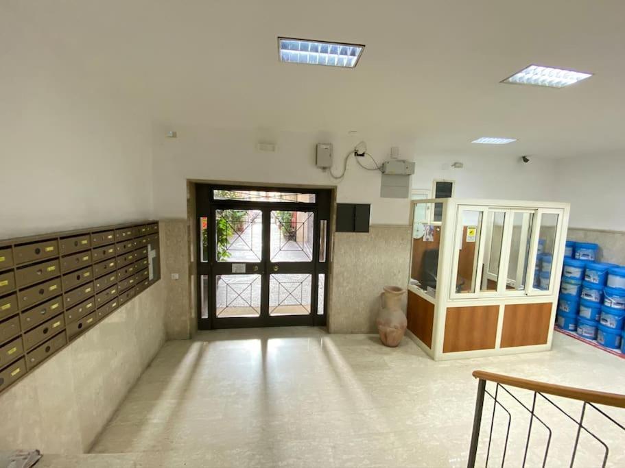 Apartmán La Casa Di Mio Padre Neapol Exteriér fotografie