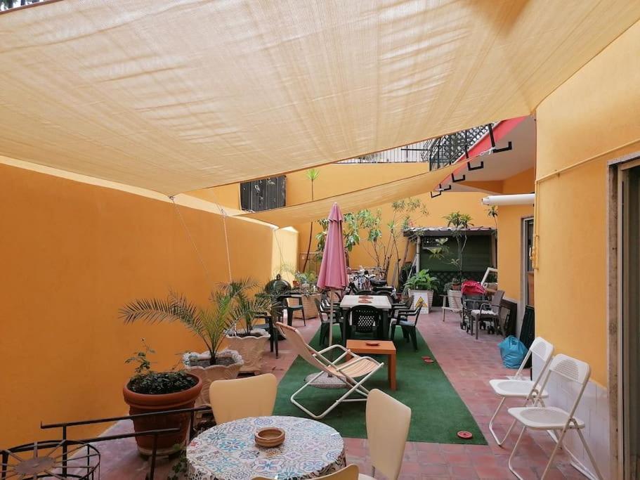 Apartmán La Casa Di Mio Padre Neapol Exteriér fotografie