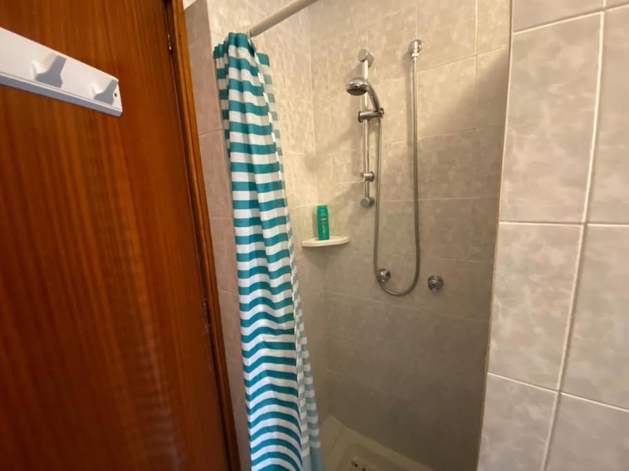 Apartmán La Casa Di Mio Padre Neapol Exteriér fotografie
