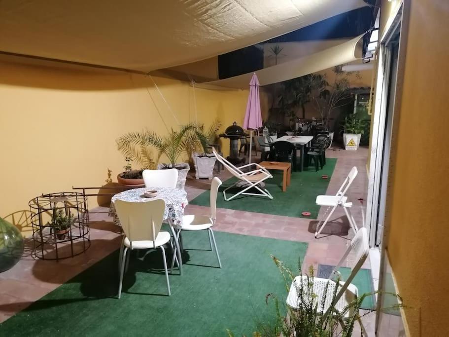 Apartmán La Casa Di Mio Padre Neapol Exteriér fotografie