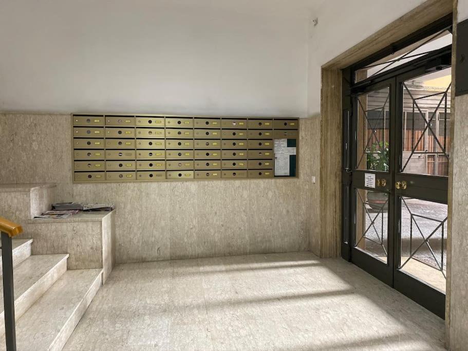 Apartmán La Casa Di Mio Padre Neapol Exteriér fotografie