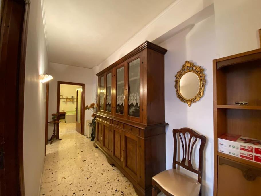 Apartmán La Casa Di Mio Padre Neapol Exteriér fotografie