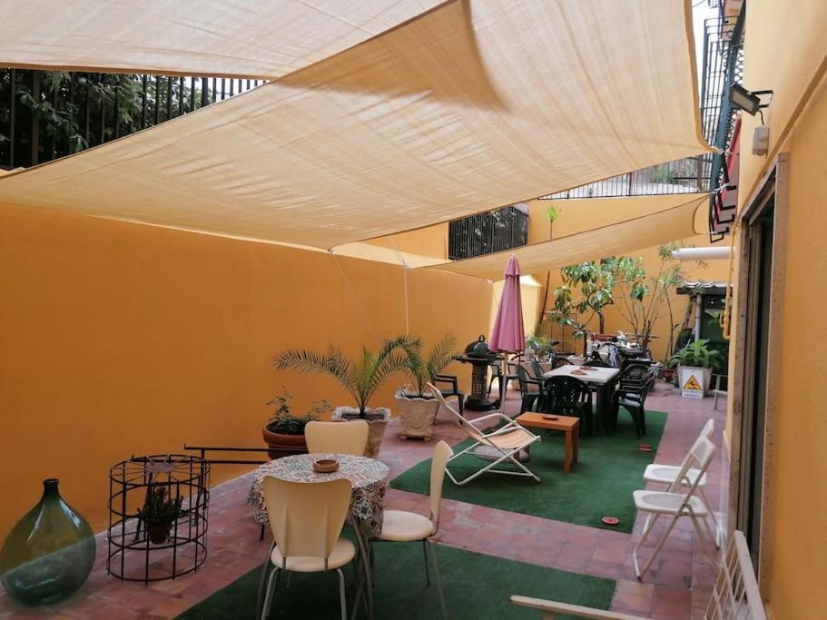 Apartmán La Casa Di Mio Padre Neapol Exteriér fotografie