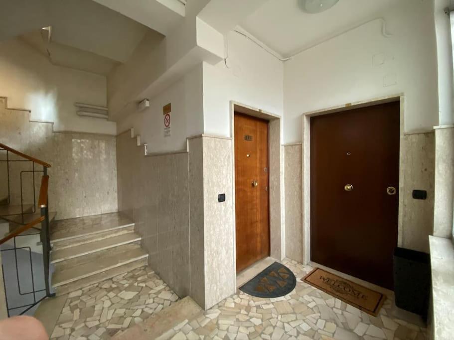 Apartmán La Casa Di Mio Padre Neapol Exteriér fotografie